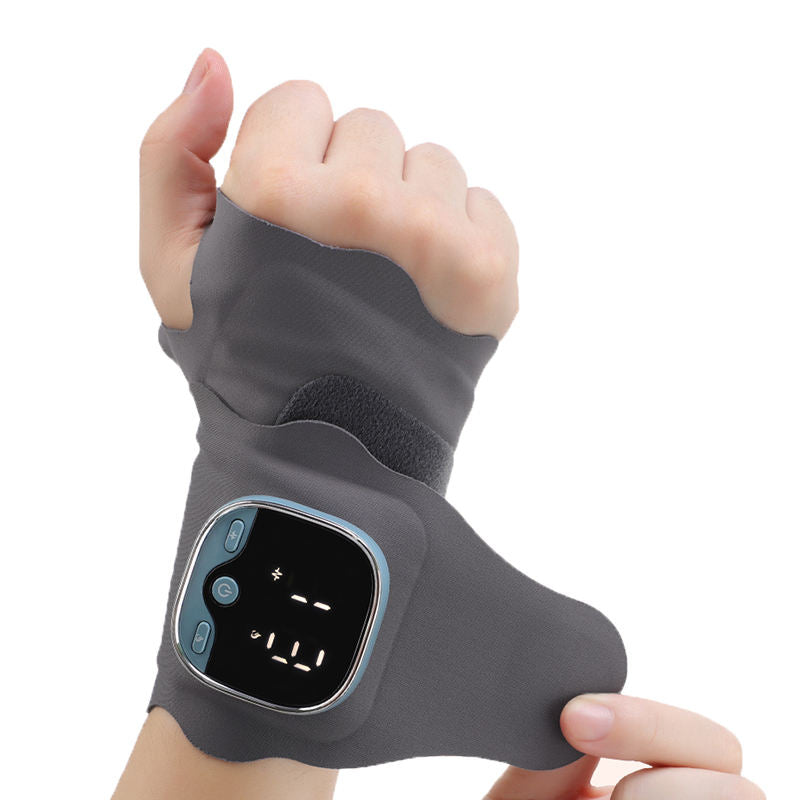 Heated Vibration Wrist