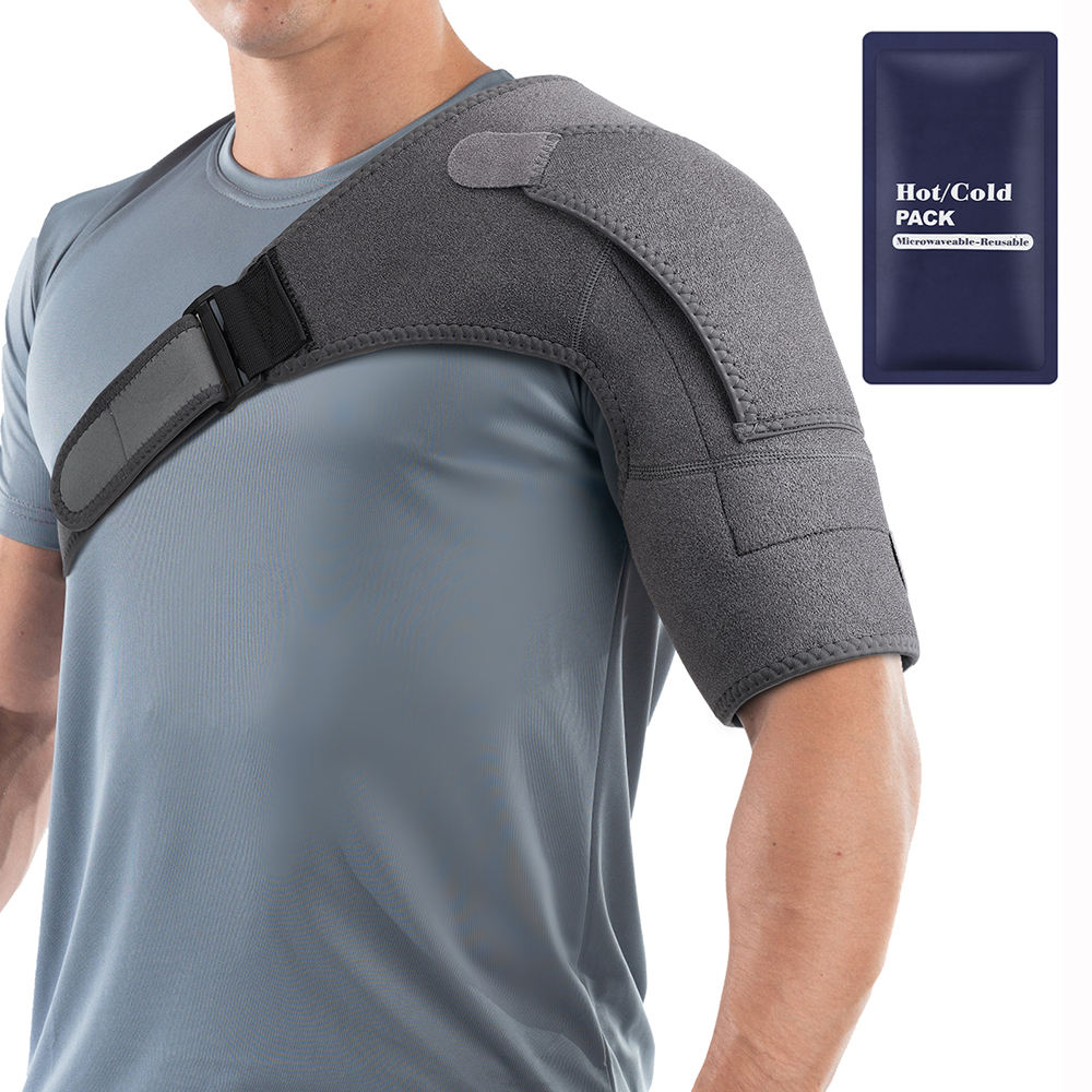 Rotator Cuff Recovery Shoulder Brace