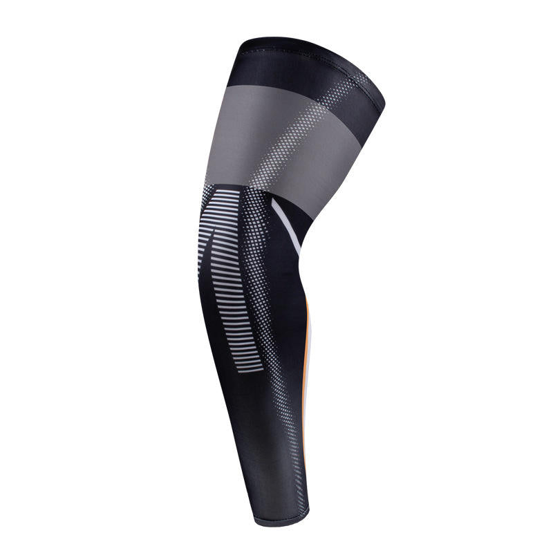 Full-Leg Performance Compression Sleeve
